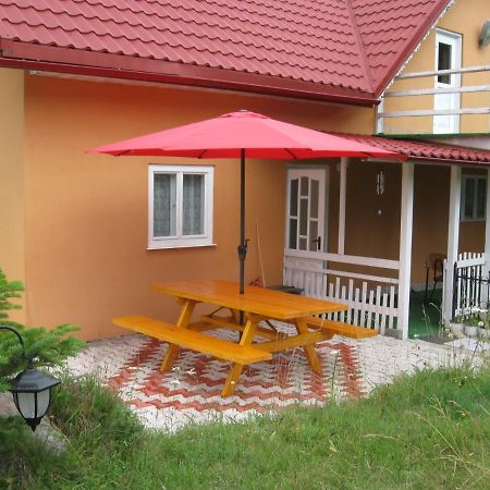 Podina Guest House Poiana Horea Exterior photo