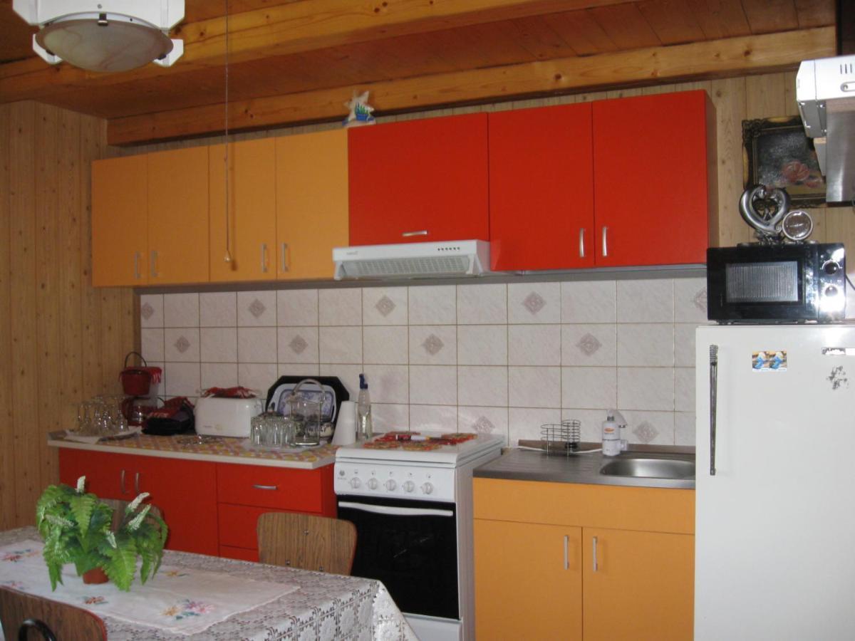 Podina Guest House Poiana Horea Exterior photo