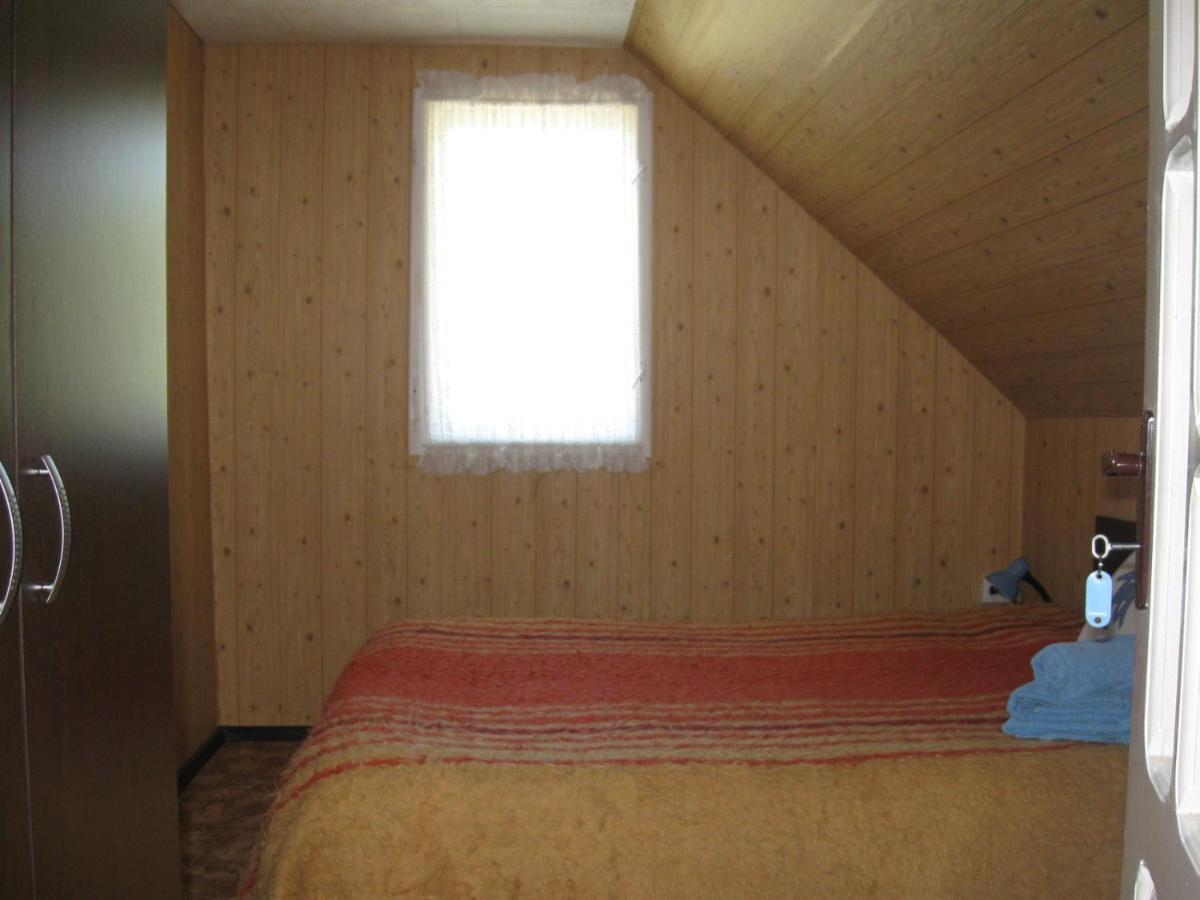 Podina Guest House Poiana Horea Exterior photo