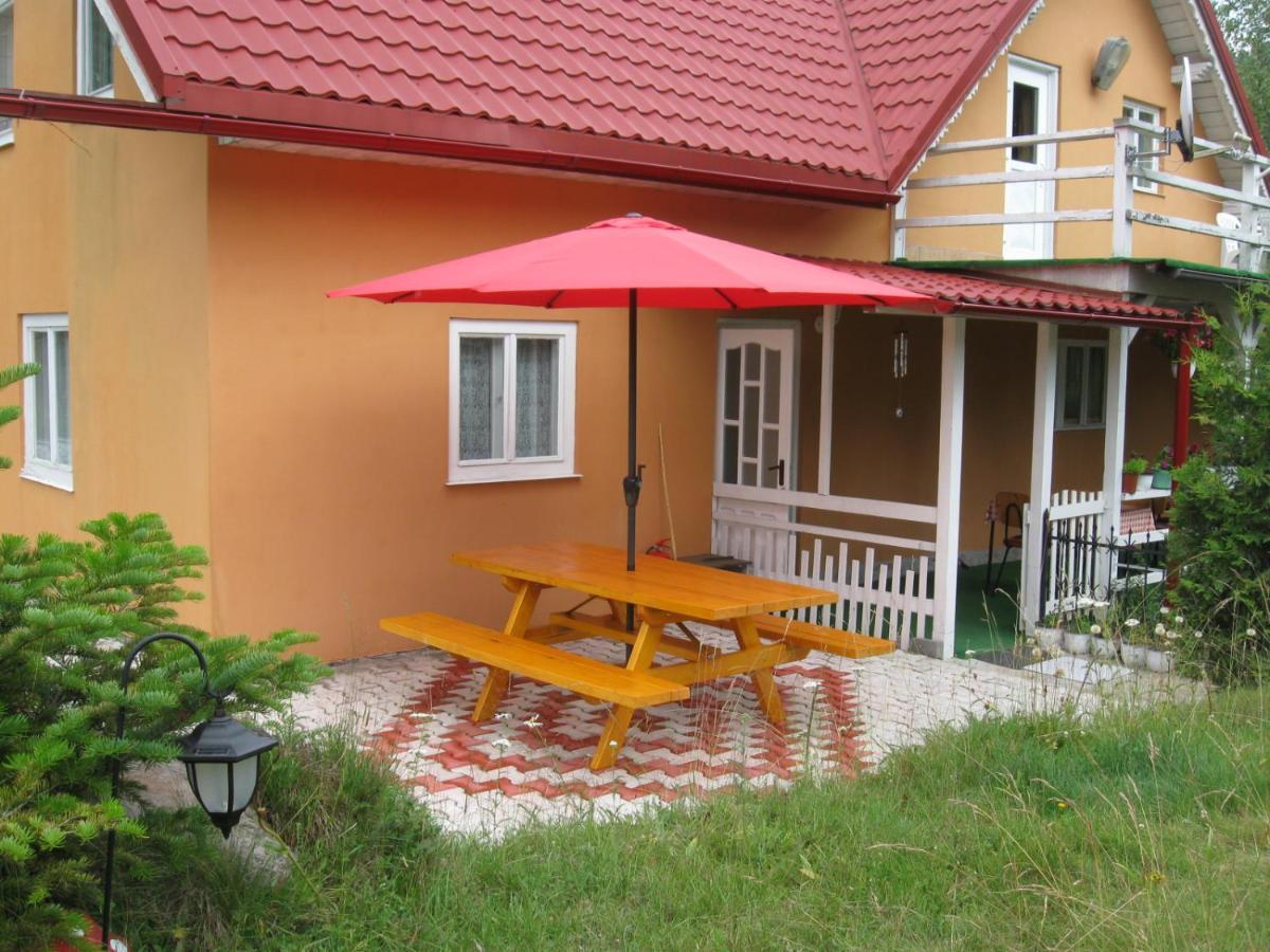 Podina Guest House Poiana Horea Exterior photo
