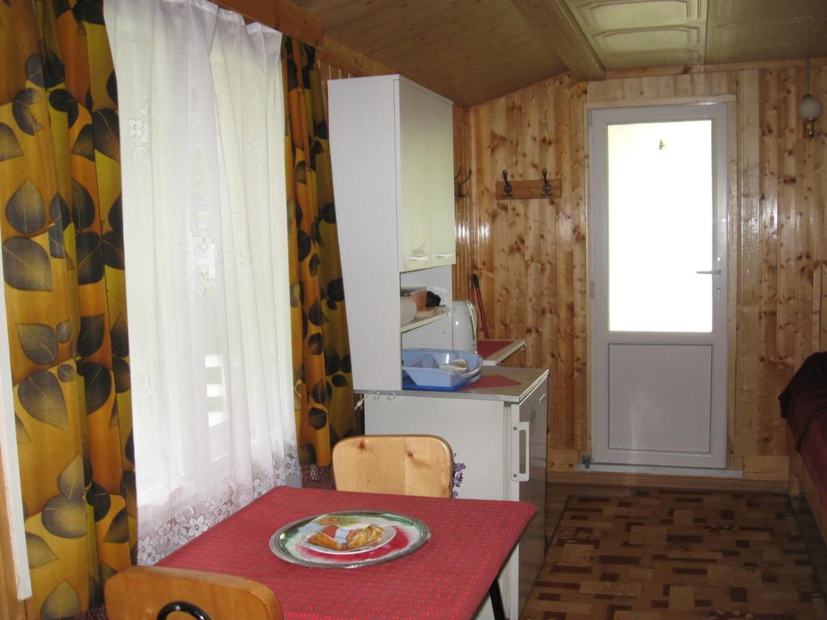 Podina Guest House Poiana Horea Exterior photo