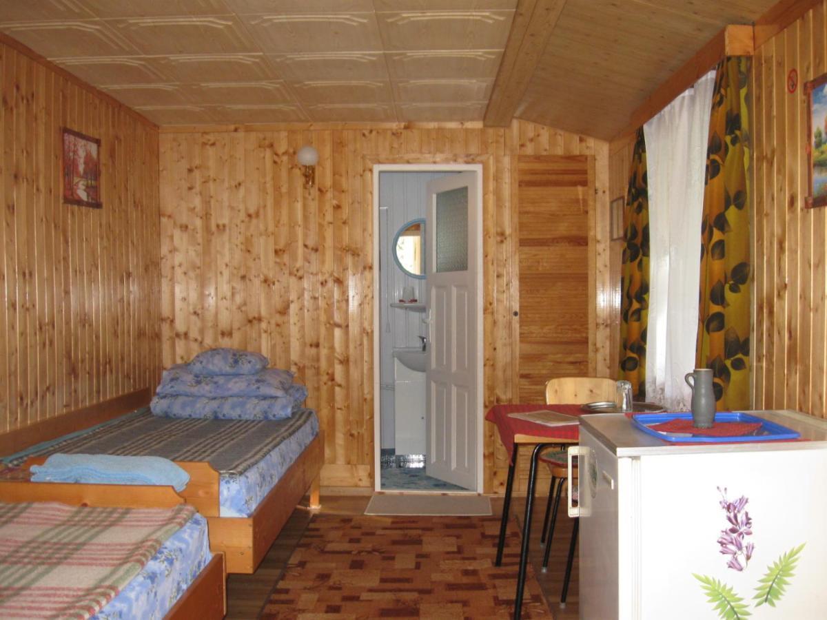 Podina Guest House Poiana Horea Exterior photo