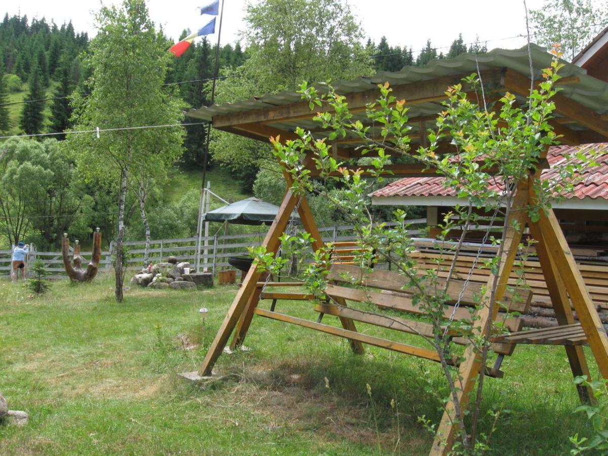 Podina Guest House Poiana Horea Exterior photo