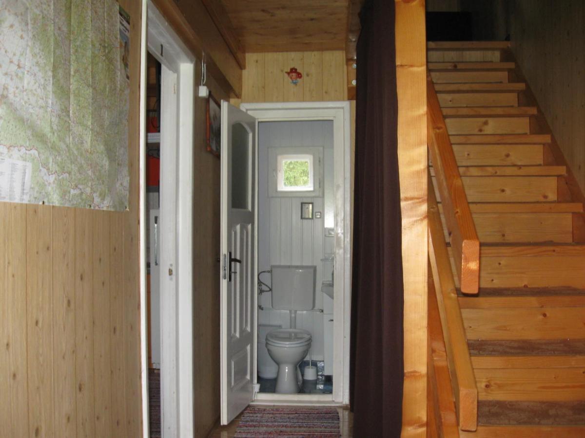 Podina Guest House Poiana Horea Exterior photo